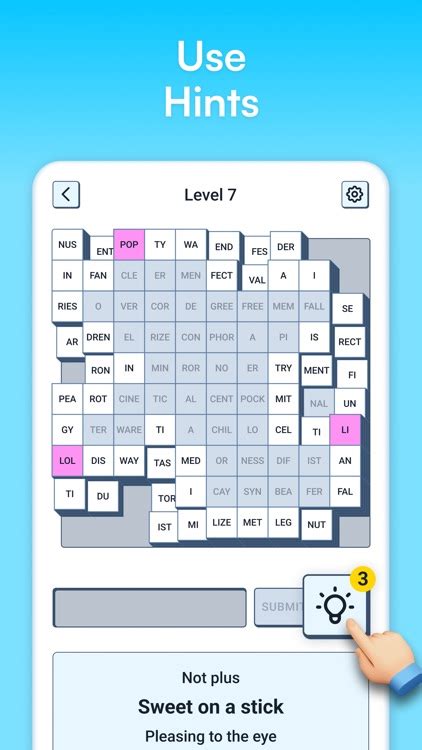 syllatiles level 7|Syllatiles – Hitapps Games LTD .